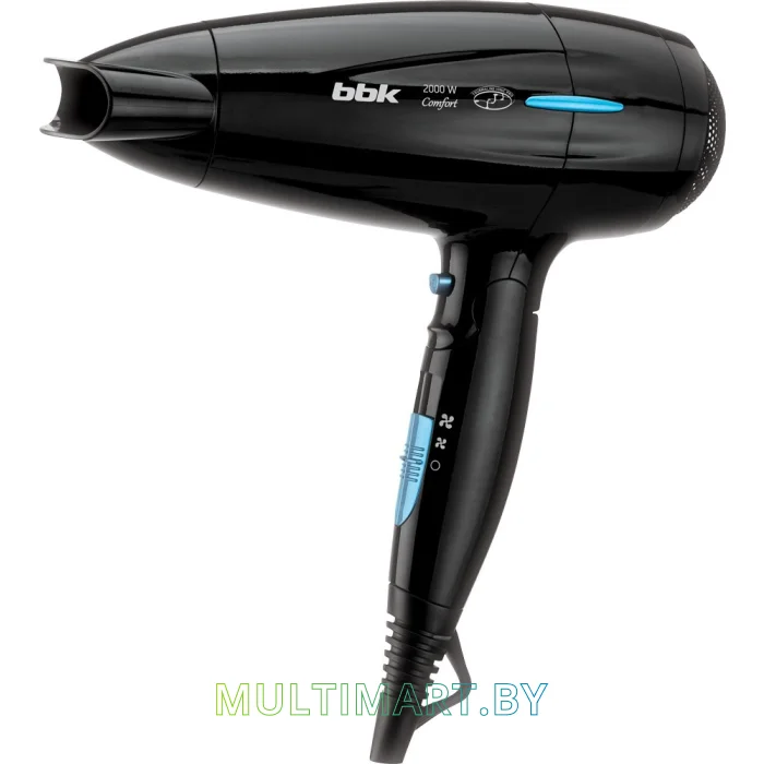 Фен BBK BHD3201i